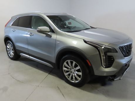 2023 Cadillac XT4