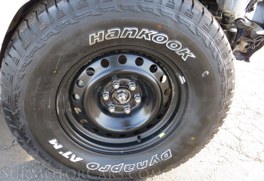 2019 Nissan Frontier - Image 45