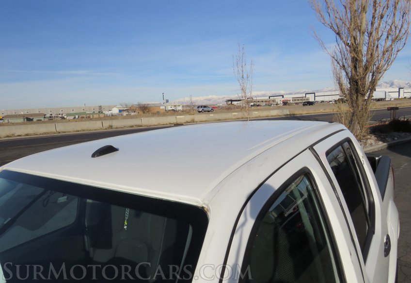 2019 Nissan Frontier - Image 16