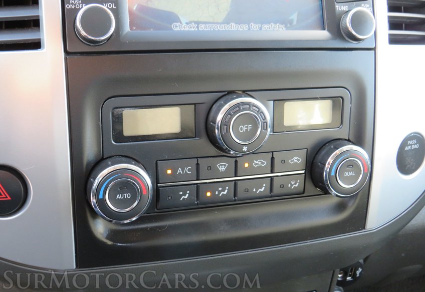 2019 Nissan Frontier - Image 36