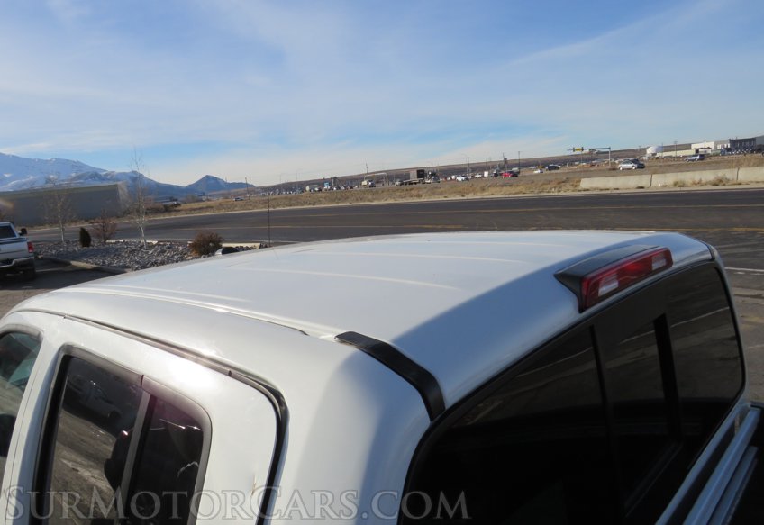 2019 Nissan Frontier - Image 14