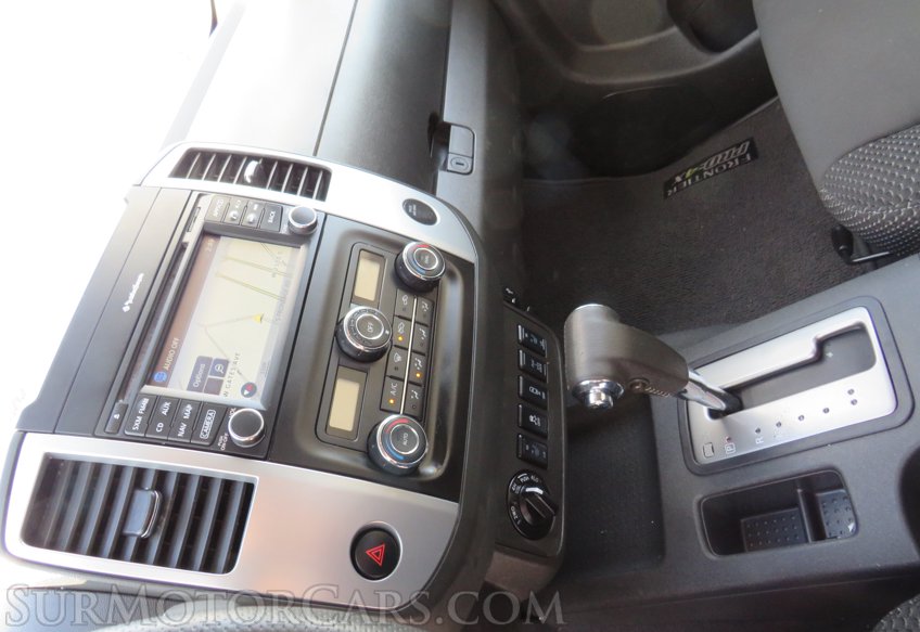 2019 Nissan Frontier - Image 31