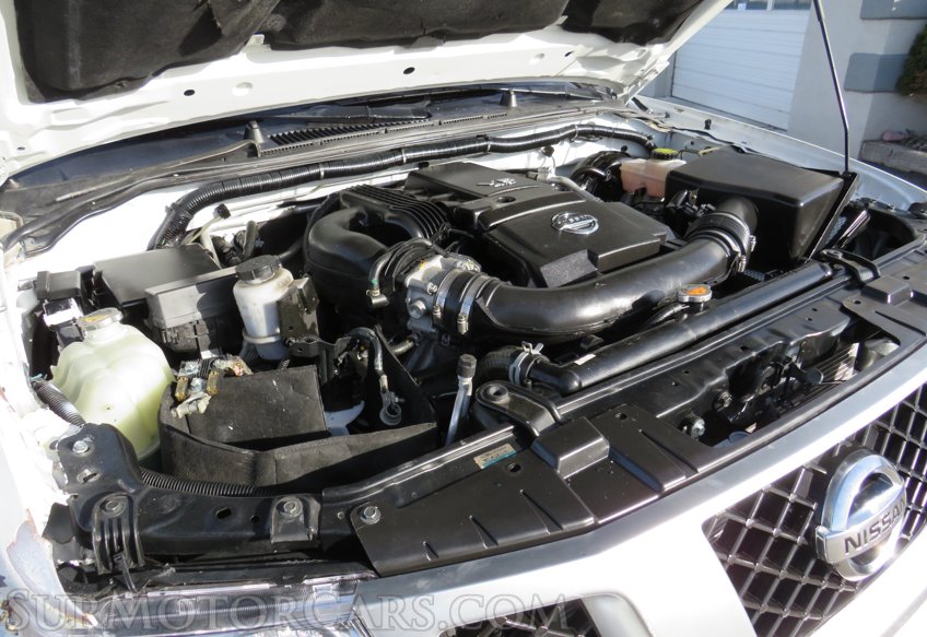 2019 Nissan Frontier - Image 50