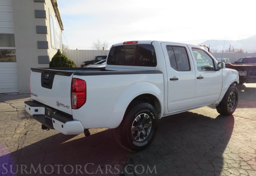 2019 Nissan Frontier - Image 6