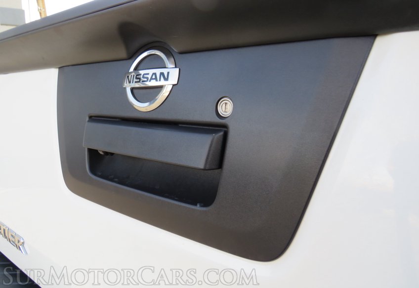 2019 Nissan Frontier - Image 19