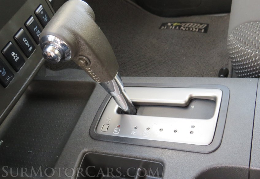 2019 Nissan Frontier - Image 38