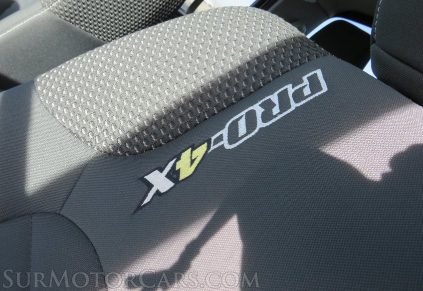 2019 Nissan Frontier - Image 47