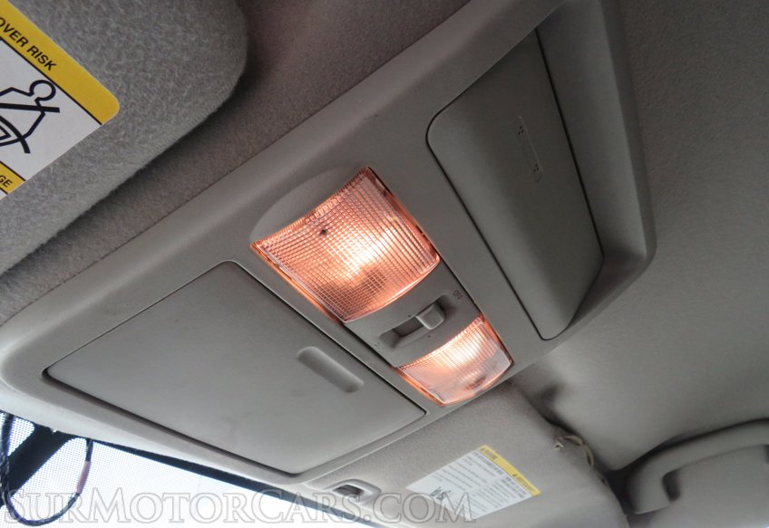 2019 Nissan Frontier - Image 39