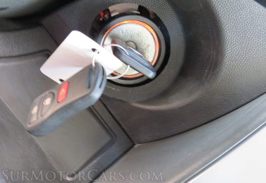 2019 Nissan Frontier - Image 40