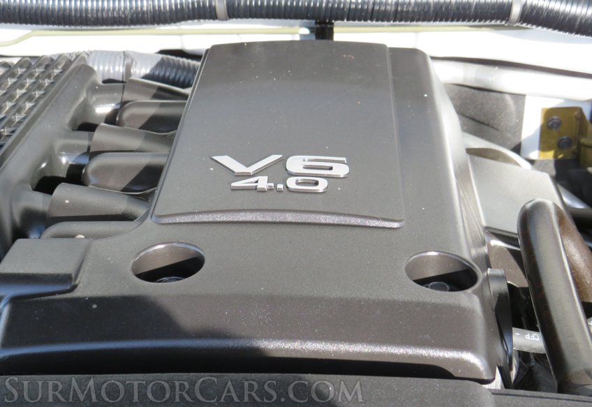 2019 Nissan Frontier - Image 46