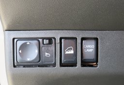 2019 Nissan Frontier - Image 41