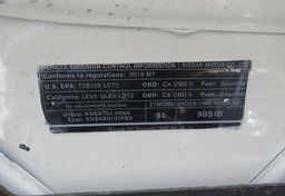 2019 Nissan Frontier - Image 52