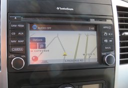 2019 Nissan Frontier - Image 34