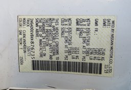 2019 Nissan Frontier - Image 53