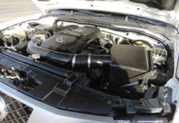 2019 Nissan Frontier - Image 48