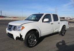 2019 Nissan Frontier - Image 3