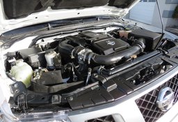 2019 Nissan Frontier - Image 50