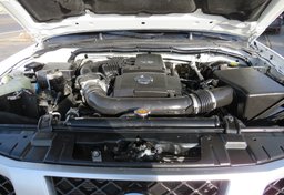 2019 Nissan Frontier - Image 49