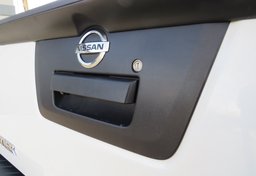 2019 Nissan Frontier - Image 19