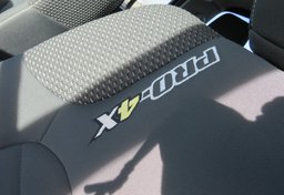 2019 Nissan Frontier - Image 47