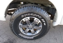 2019 Nissan Frontier - Image 43