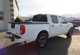 2019 Nissan Frontier - Image 8