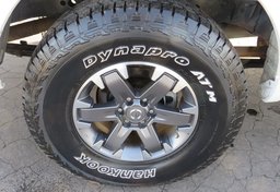 2019 Nissan Frontier - Image 44