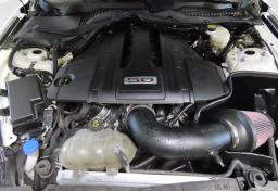 Thumbnail of 2021 Ford Mustang