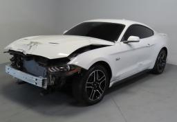 Thumbnail of 2021 Ford Mustang