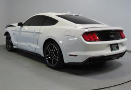 Thumbnail of 2021 Ford Mustang
