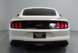 Thumbnail of 2021 Ford Mustang