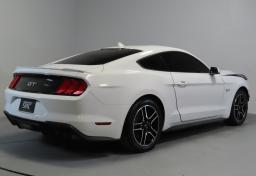 Thumbnail of 2021 Ford Mustang