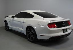 Thumbnail of 2021 Ford Mustang