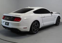 Thumbnail of 2021 Ford Mustang