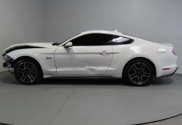 Thumbnail of 2021 Ford Mustang
