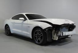 Thumbnail of 2021 Ford Mustang