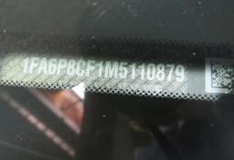 Thumbnail of 2021 Ford Mustang