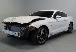 Thumbnail of 2021 Ford Mustang