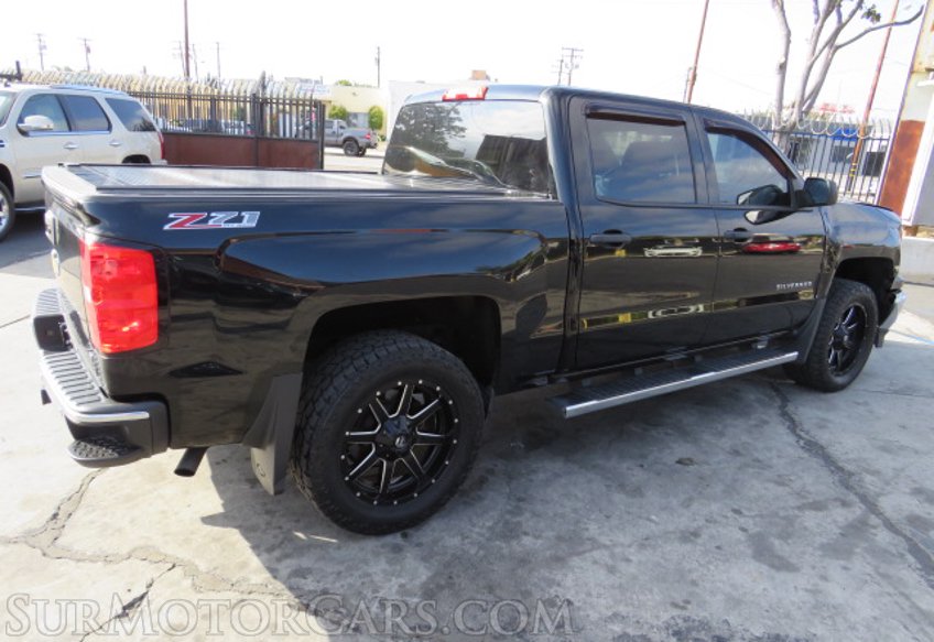 2014 Chevrolet Silverado 1500 - Image 5