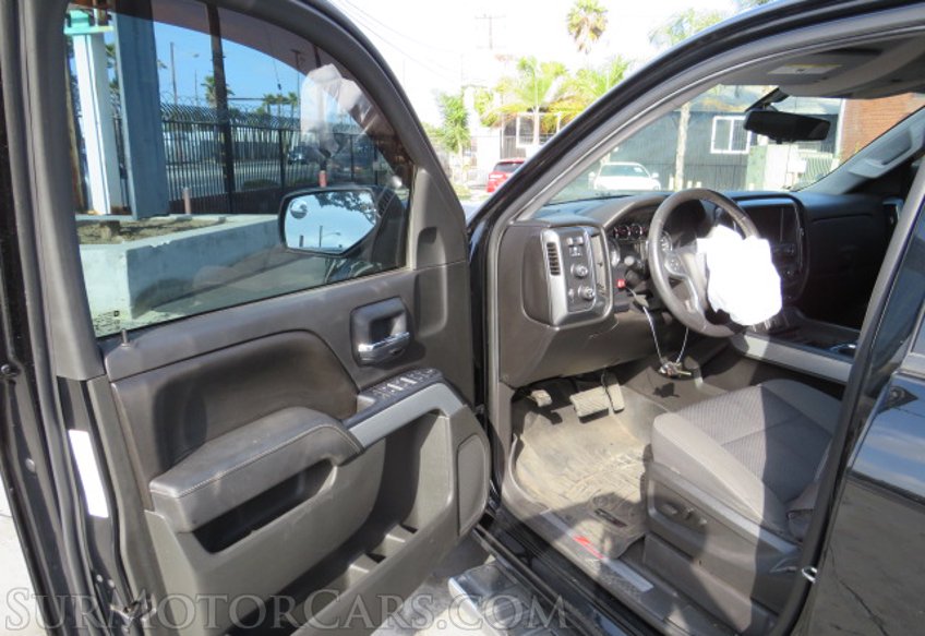 2014 Chevrolet Silverado 1500 - Image 23