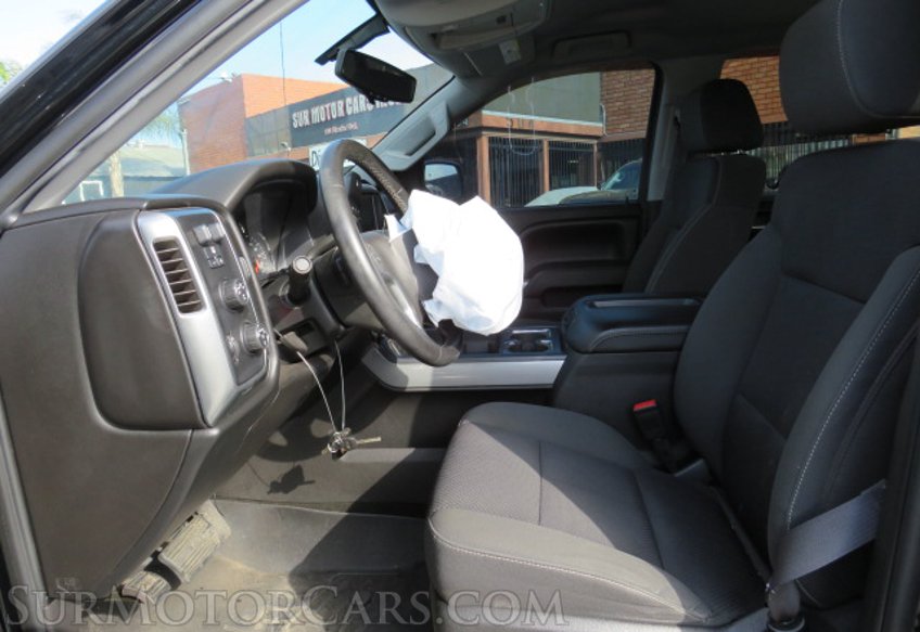 2014 Chevrolet Silverado 1500 - Image 29
