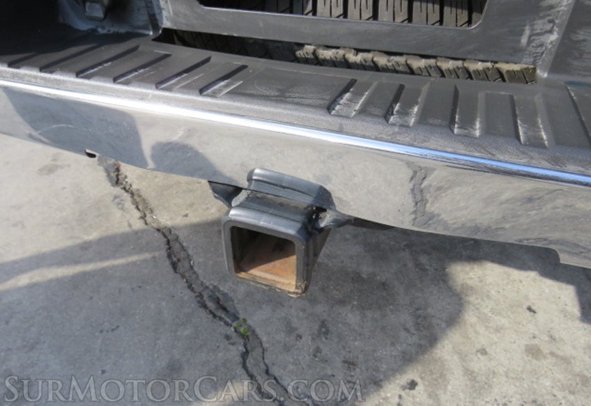 2014 Chevrolet Silverado 1500 - Image 19