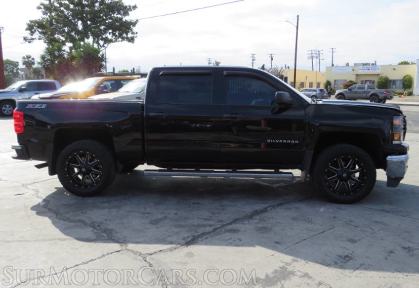2014 Chevrolet Silverado 1500 - Image 11