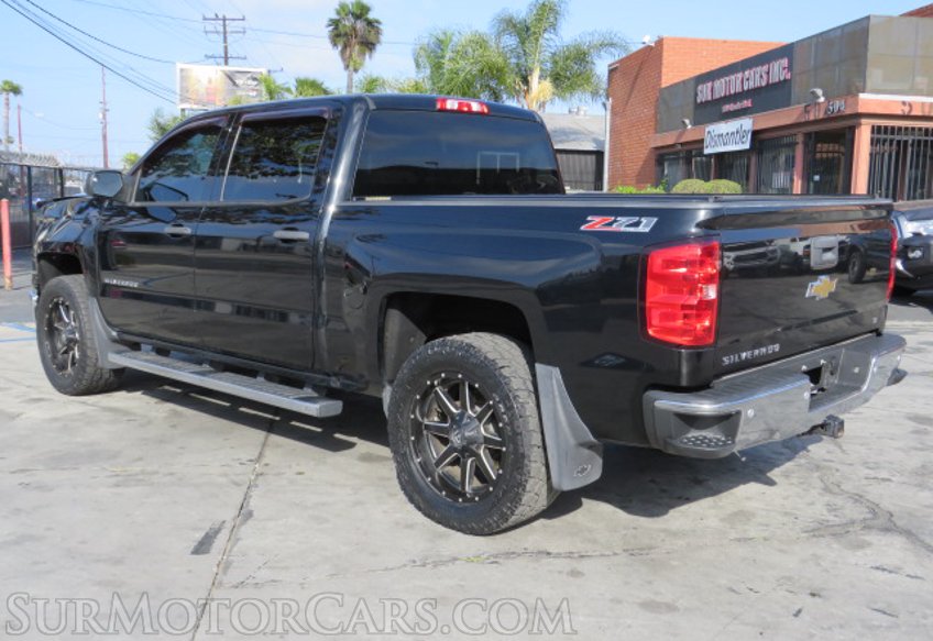 2014 Chevrolet Silverado 1500 - Image 8