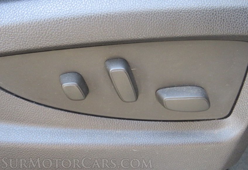 2014 Chevrolet Silverado 1500 - Image 43