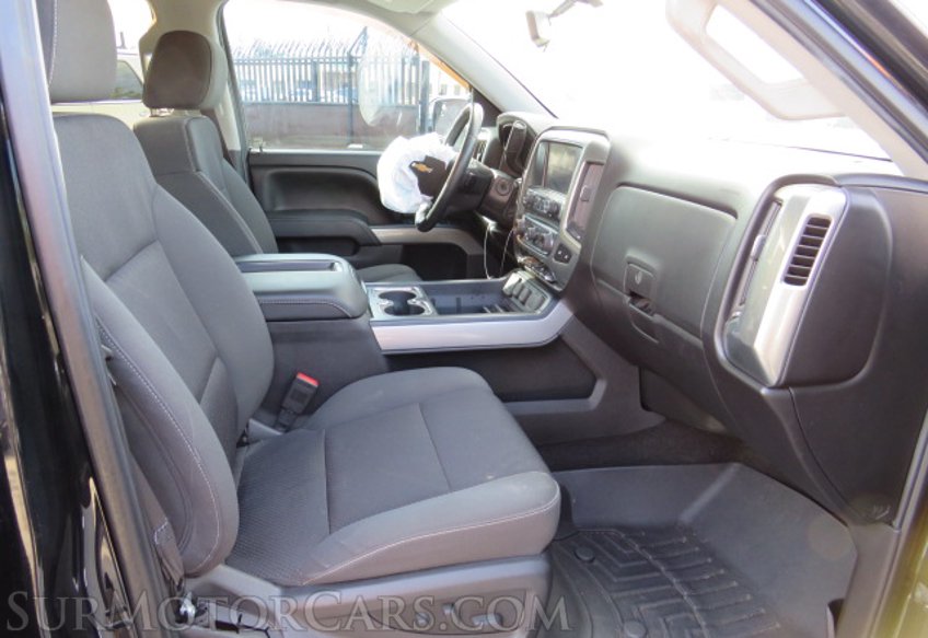 2014 Chevrolet Silverado 1500 - Image 30