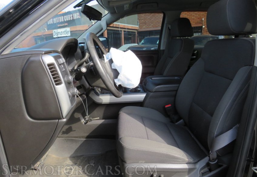 2014 Chevrolet Silverado 1500 - Image 27