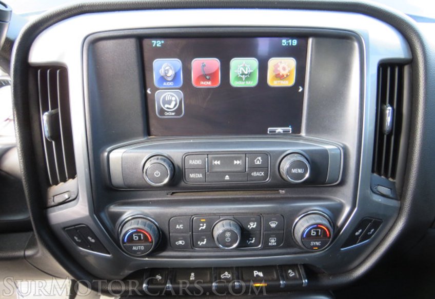 2014 Chevrolet Silverado 1500 - Image 45