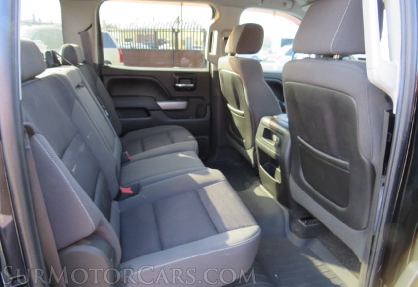 2014 Chevrolet Silverado 1500 - Image 34