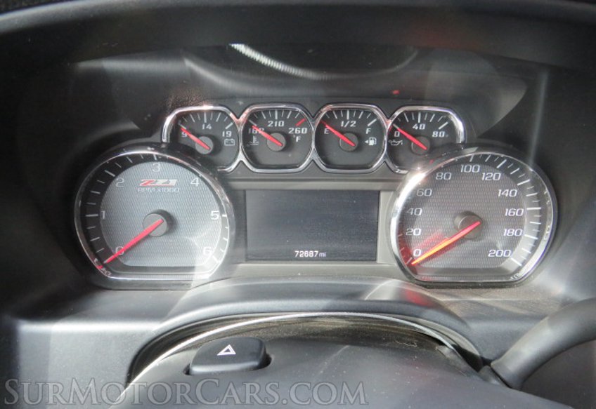 2014 Chevrolet Silverado 1500 - Image 35